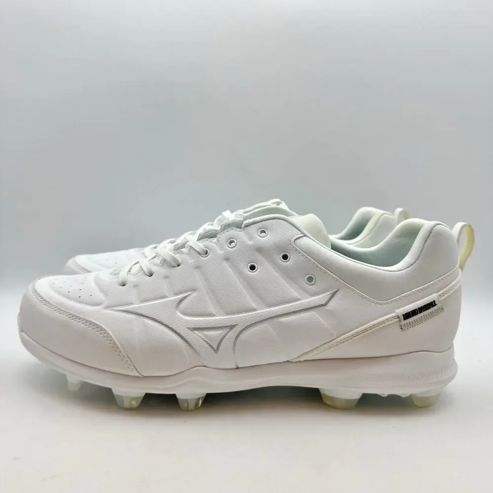Mizuno mens ambition